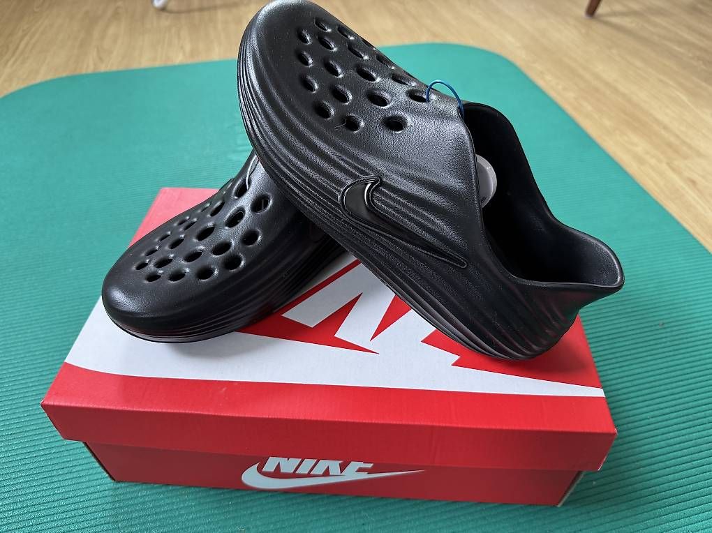 Scarpe da uomo: Nike Reactx Rejuven8 42.5 – Usato da Rheinfelden venduto da daizi 3
