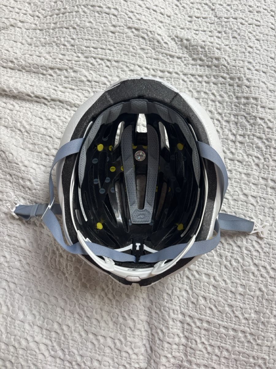 Giro Caschi: Casque vélo route Giro – Usato da Coffrane venduto da cha_h2mp 3