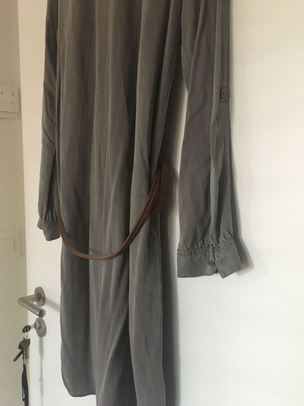 Esprit Vestiti: Eleganter "Esprit" Kleid in Größe 36 – Nuovo (secondo la descrizione) da Basel venduto da vitaminka 5
