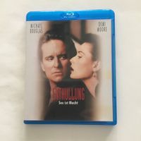 Enthüllung - Blu Ray - Selten Neu Wertig