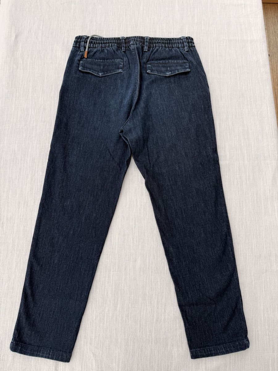 Hosen: Pantalone eleventy jeans  – Gebraucht aus Sion von marca75 1