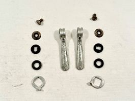 Campagnolo 1014 Record Shifters Schalthebel 2603