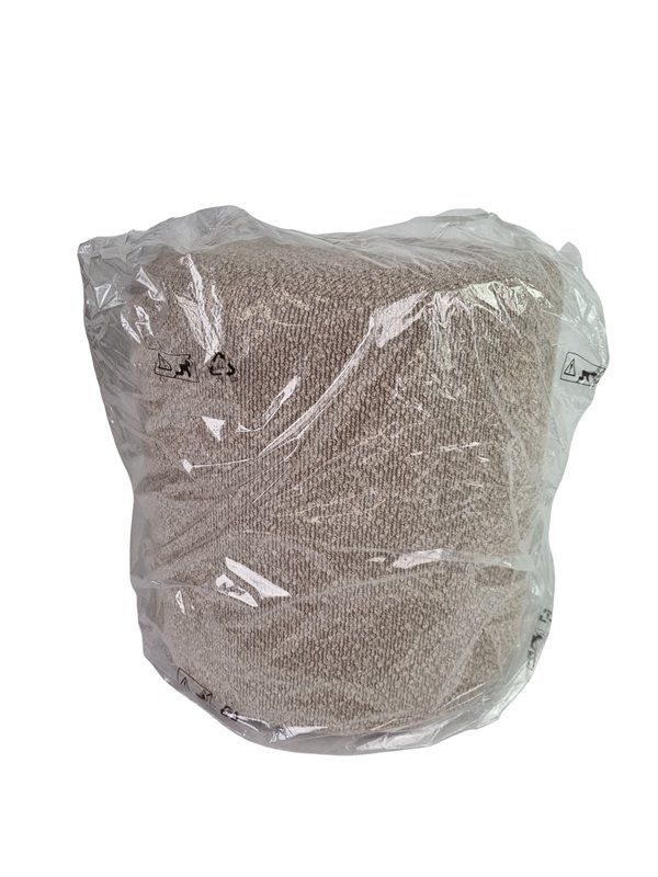 Poltrone: HOUSE NORDIC Stoffsessel rund – Nuovo e nell'imballaggio originale da Wangen b. Olten venduto da Restwert_Wangen 4