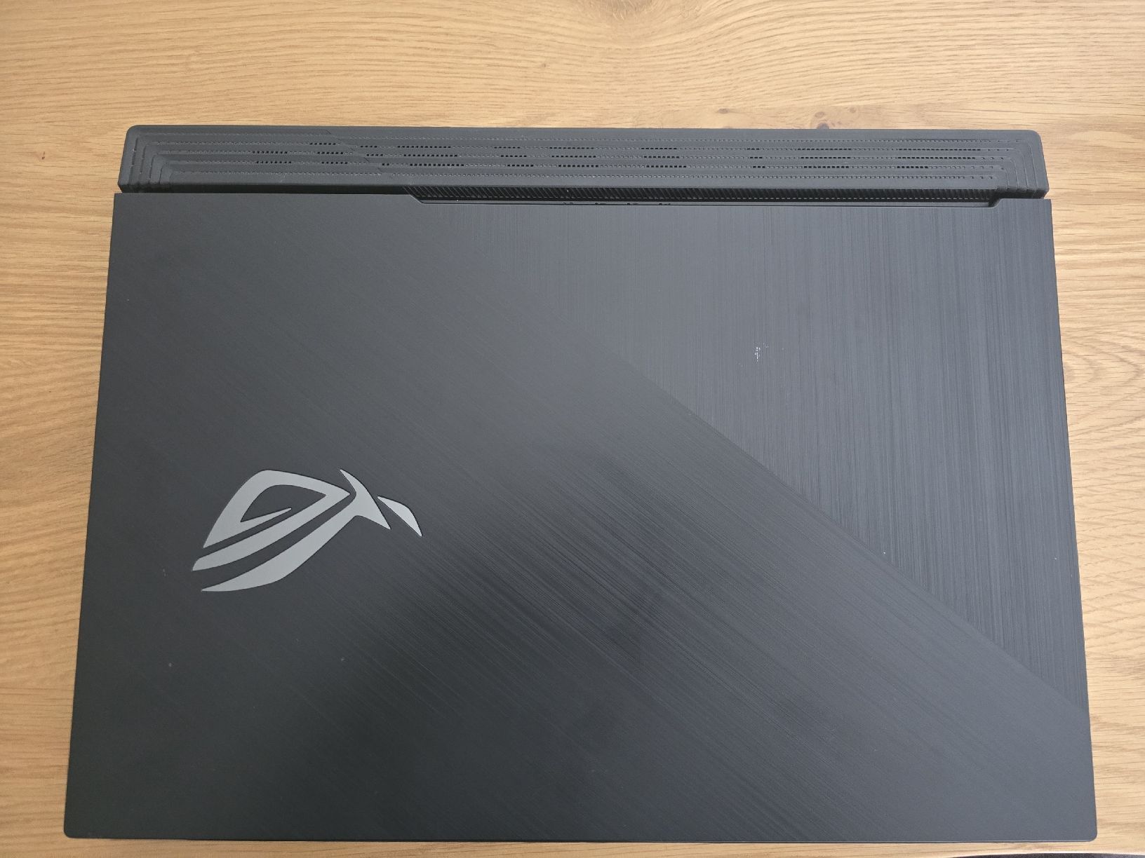 Asus Notebooks: ASUS ROG Strix G17 | wie neu | Updates + Neuinstallation – Gebraucht aus Salgesch von lucloc99 4