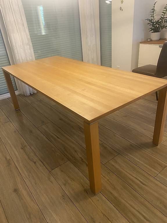 Tables: Esstisch – D'occasion à Oberhofen AG par bea_vq2b