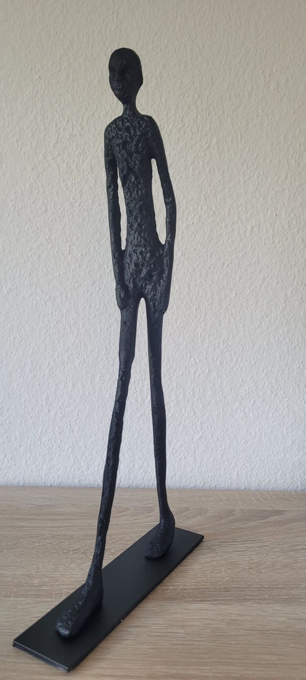 Statuette: Giacometti Art – Nuovo (secondo la descrizione) da Adlikon b.Regensdf venduto da fatbob50 3