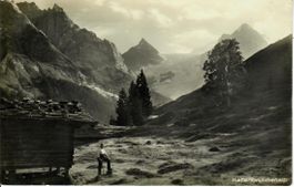 Kaltenbrunnenalp