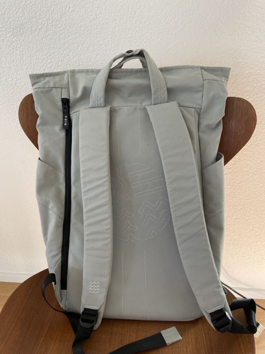 Sacs à dos: Rucksack Tasche  – D'occasion à Liebefeld par Langspielplatte 2