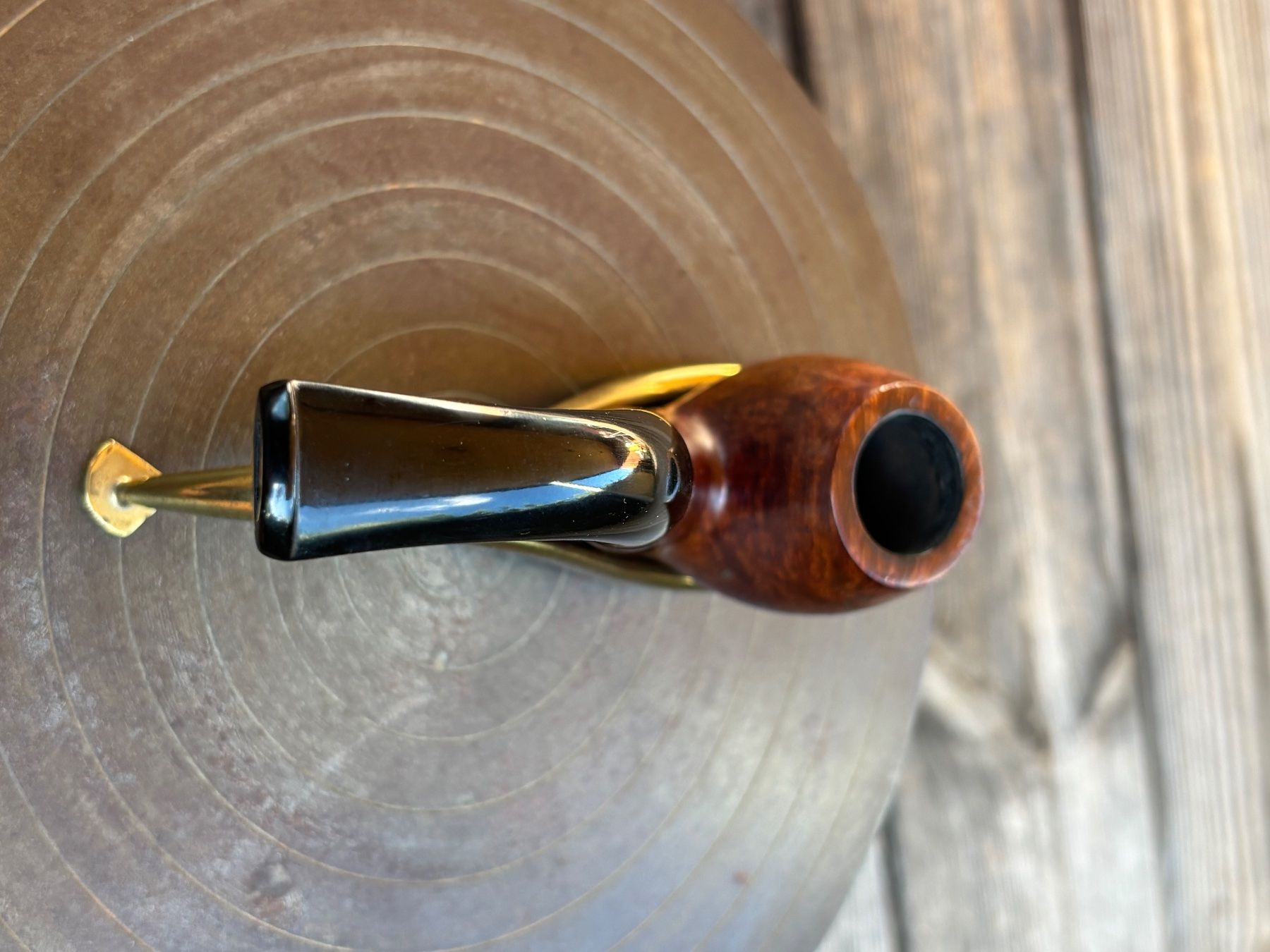 Pipe & Accessori: Tabakpfeife ROPP SIX 866 – Usato da Lüchingen venduto da Eeizo 3