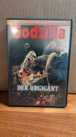 DVD Film Godzilla Der Urgigant Astro Film 