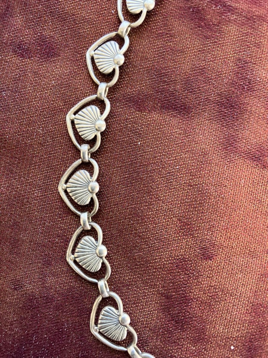 Catenine: Halskette Vintage Silber 800 – Usato da Schönenberg ZH venduto da zottliv1 1