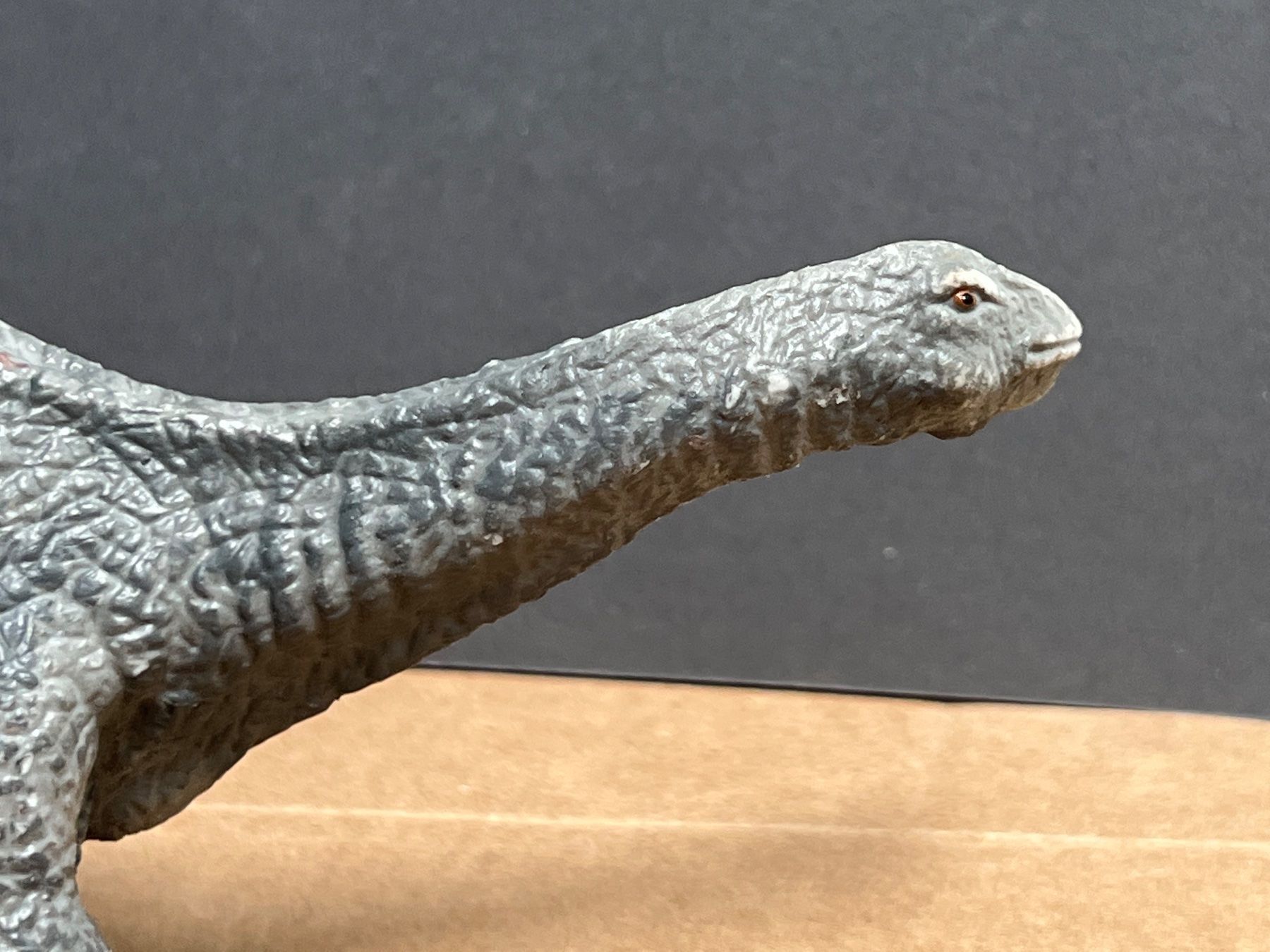 Schleich Figuren: Schleich Apatosaurus Dinosaurier Dino 1993 / 2002 – Gebraucht aus Ennetbaden von mapa05 2
