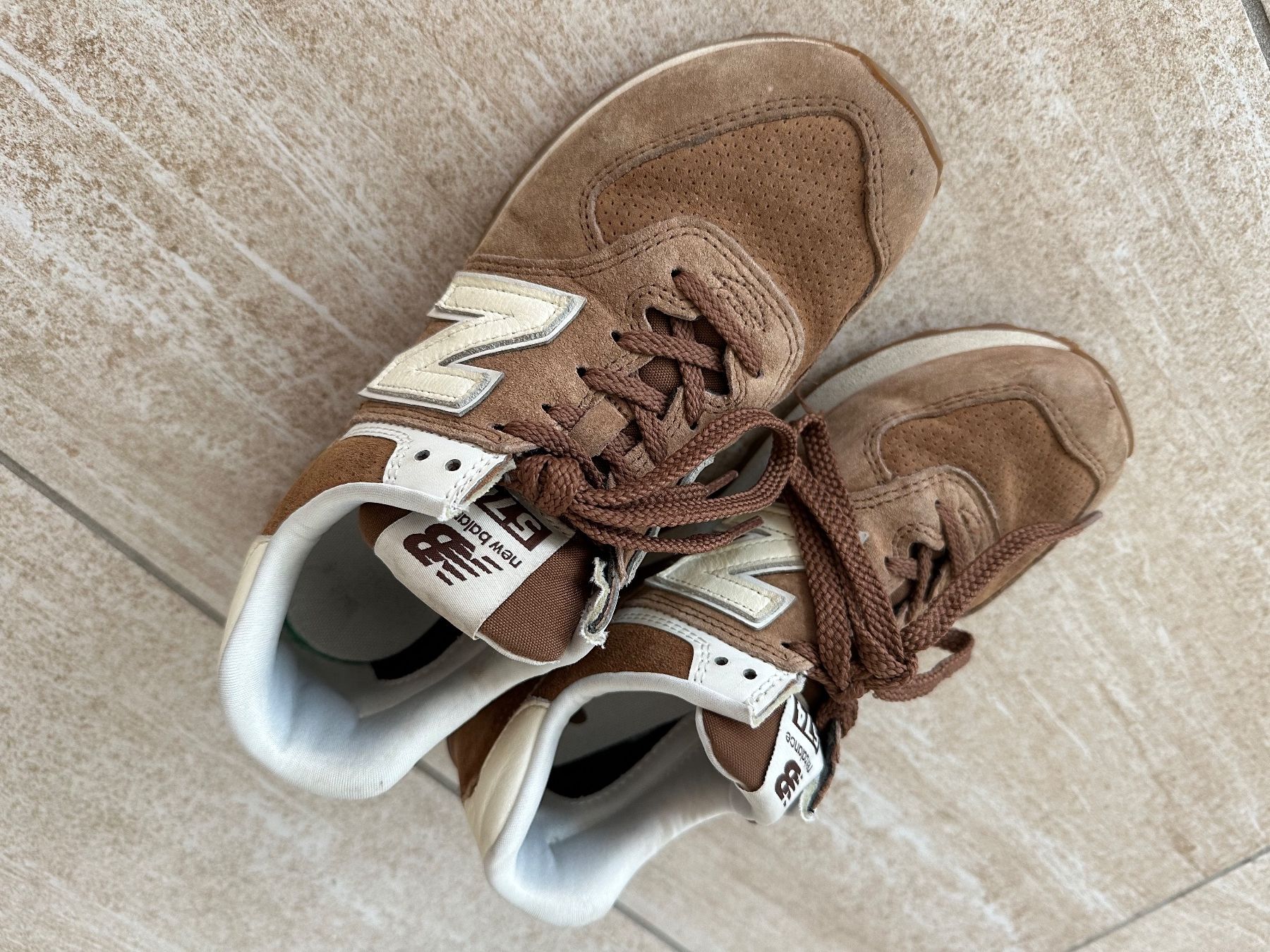New Balance Scarpe da donna: NEW BALANCE Sneaker, Gr. 39 – Usato da Dübendorf venduto da liism 2