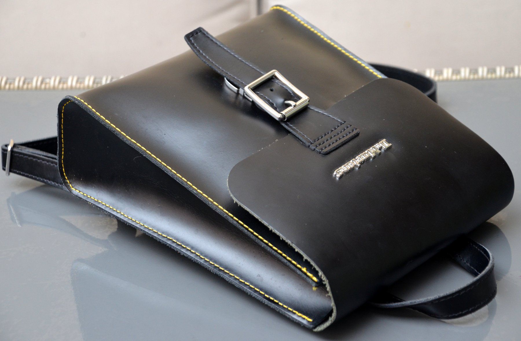 Dr. Martens Rucksäcke: Rucksack Dr Martens Zaino sac à dos – Gebraucht aus Collonges von arashee 3