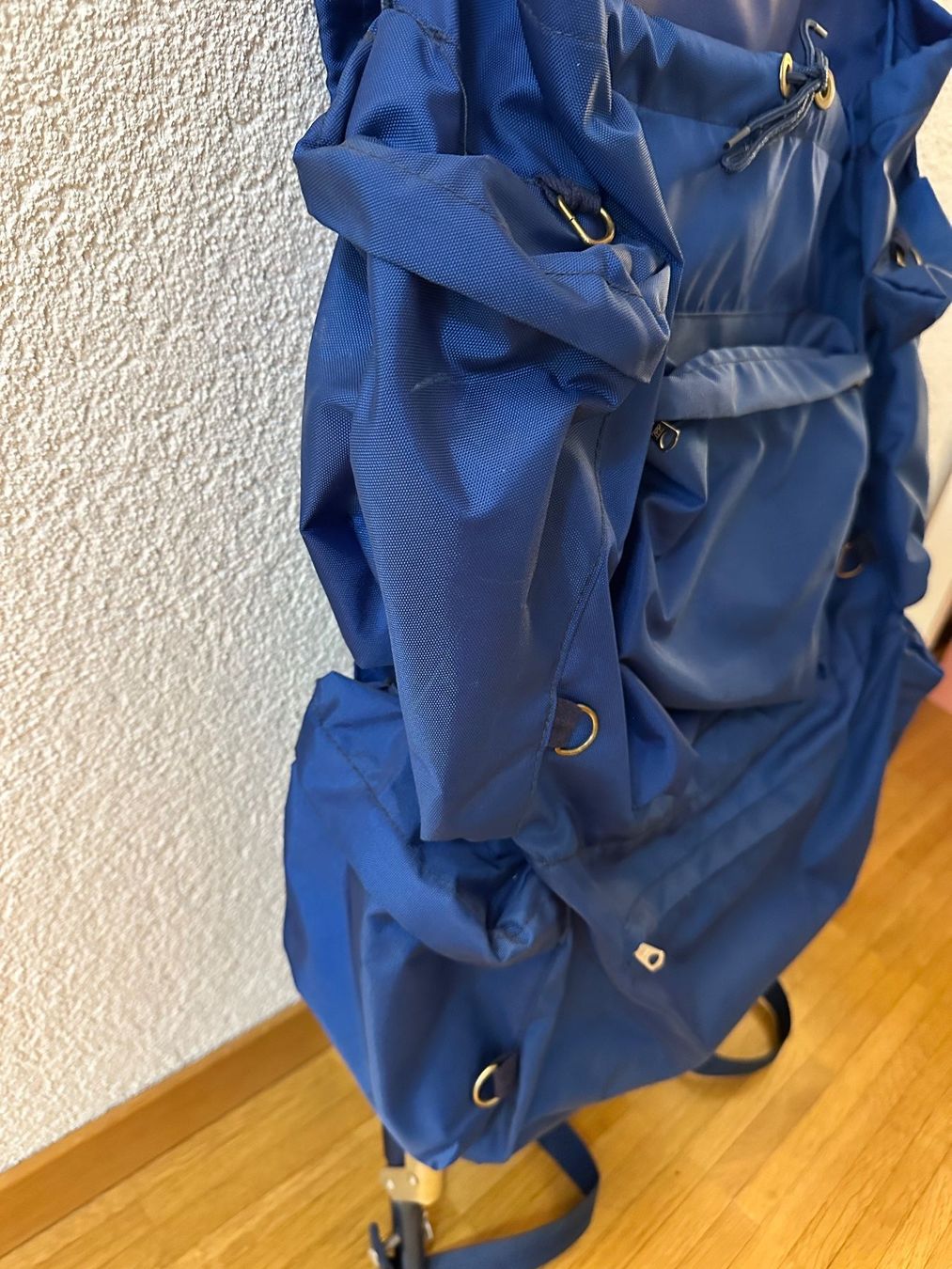 Zaini: Tramperrucksack – Usato da Bülach venduto da Jubet 3