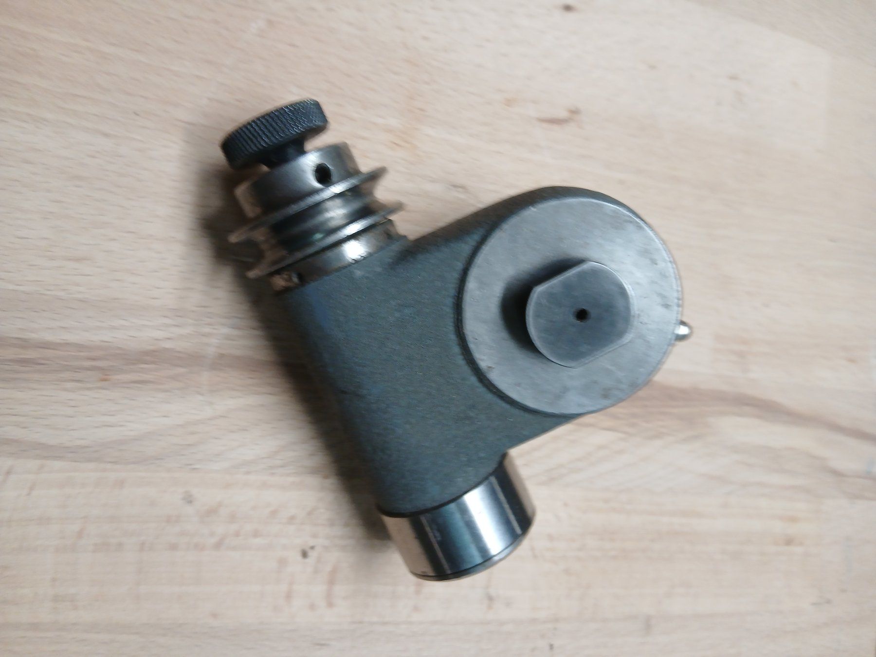 Schaublin Alle Maschinen: Schaublin – Gebraucht aus sorvilier von turbolette 2