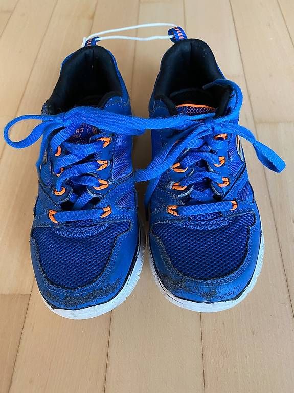 Skechers Scarpe per ragazzi: Skechers Grösse 32 – Usato da Wagen venduto da 20Ricola18