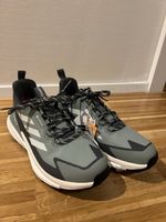Adidas Terrex Trekkingschuhe Grösse 41 1/3 GORE-TEX neu