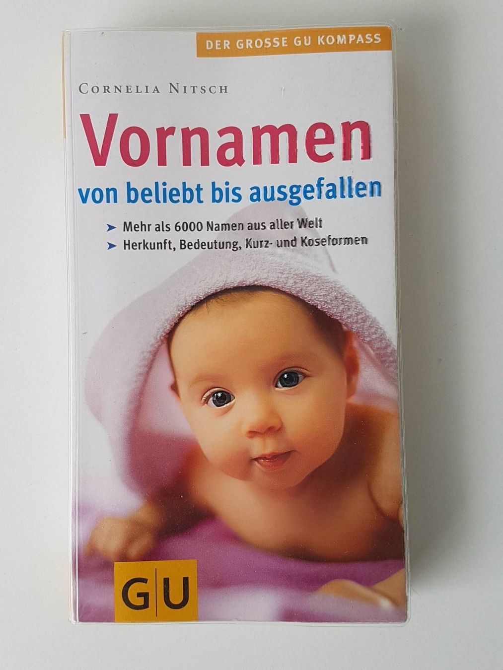 Libri: Bücher zu Schwangerschaft & Geburt – Usato da Herrliberg venduto da Jummi 1