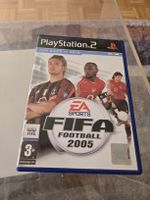 FIFA 2005 PS2 (Italiano)