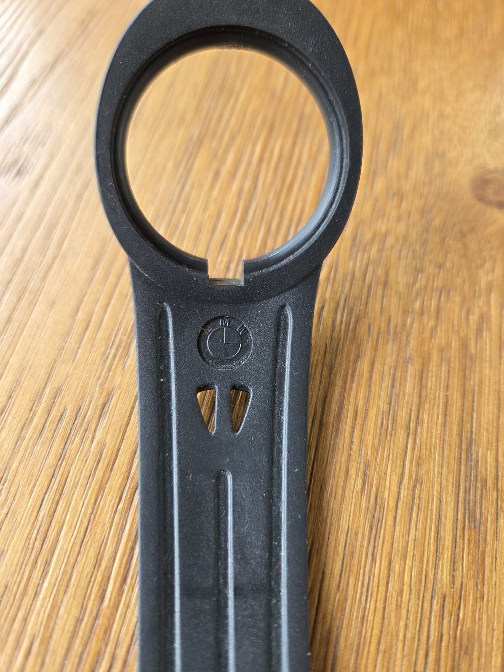 BMW Uhren: Armbanduhr BMW – Gebraucht aus Rickenbach Sulz von Kodachrom 3