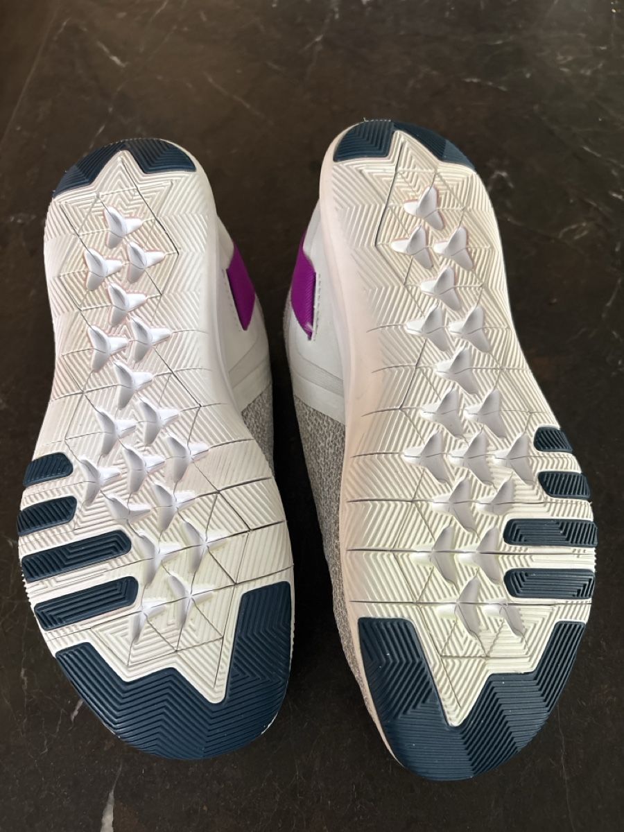 Nike Scarpe da donna: Nike Flex TR9 Damenschuhe Gr. 38 wie neu! – Nuovo (secondo la descrizione) da Pfäffikon ZH venduto da Sil-Vany 1