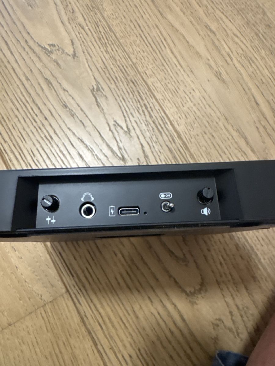 Strumenti musicali: Wow and Flutter Machine . Headache electronics  – Nuovo (secondo la descrizione) da Paudex venduto da mrh_6wwk 3