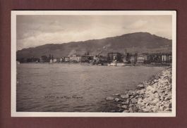 VEVEY - Mont Pelerin - 1936