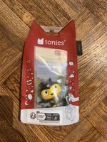Tonie Buzz l'abeille Mes comptines préférées neuve -FR
