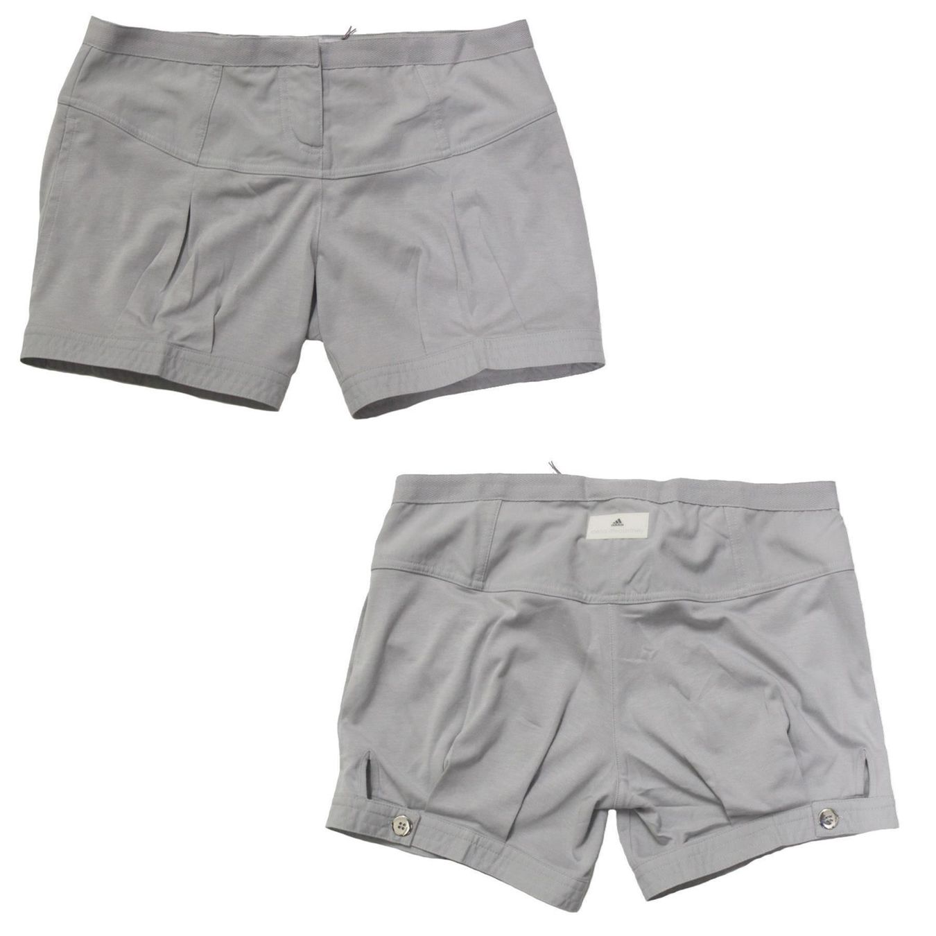 Stella McCartney Hosen: Adidas Stella McCartney Shorts E85822/Gr.40 – Neu und originalverpackt aus Wohlenschwil von EddieS-Outlet 2