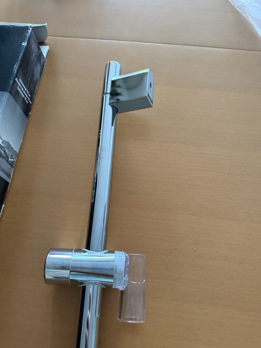Docce: Duschgleitstange Zermat 70cm – Nuovo (secondo la descrizione) da Weinfelden venduto da Karvac 2