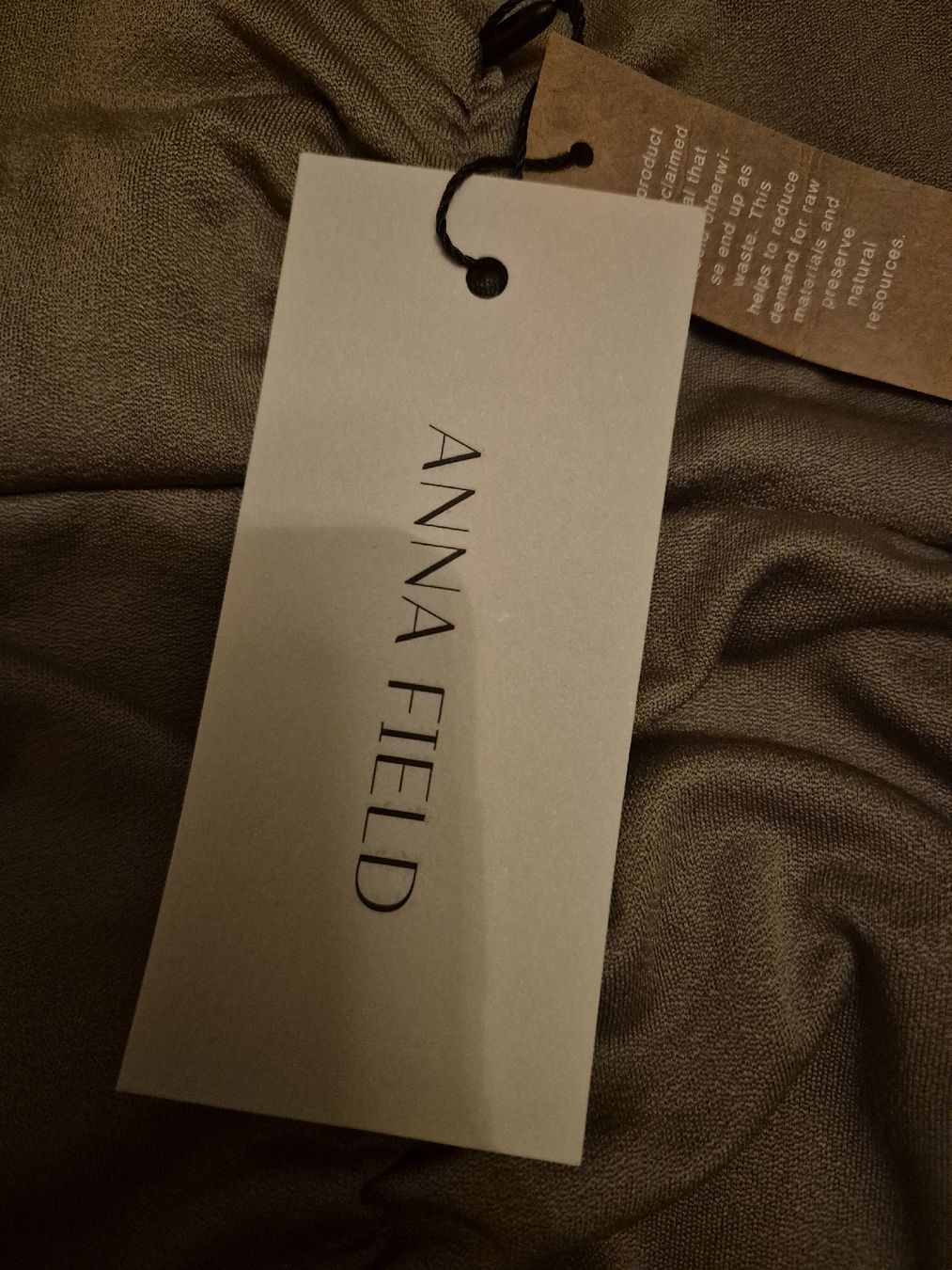 Anna Field Blusen: Anna Fiels top neu  – Neu und originalverpackt aus Gossau Zh von A-Terrinha 1