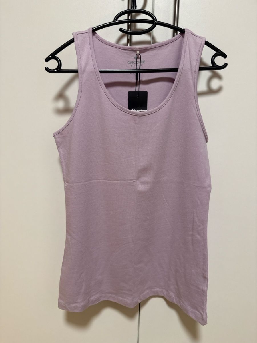Top: Tanktop – Nuovo (secondo la descrizione) da Seuzach venduto da lu-zi