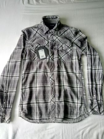 Herren Hemd *NEU*