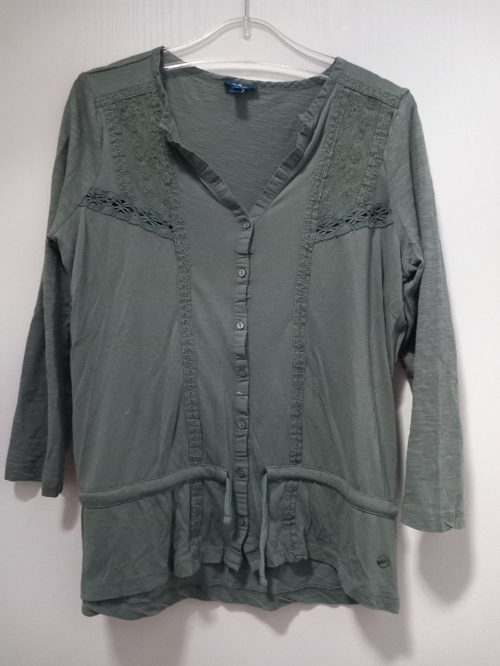Tom Tailor T-shirt: T-Shirt,  Tom Tailor, S, – Nuovo (secondo la descrizione) da Näfels venduto da gil_sindamel 2