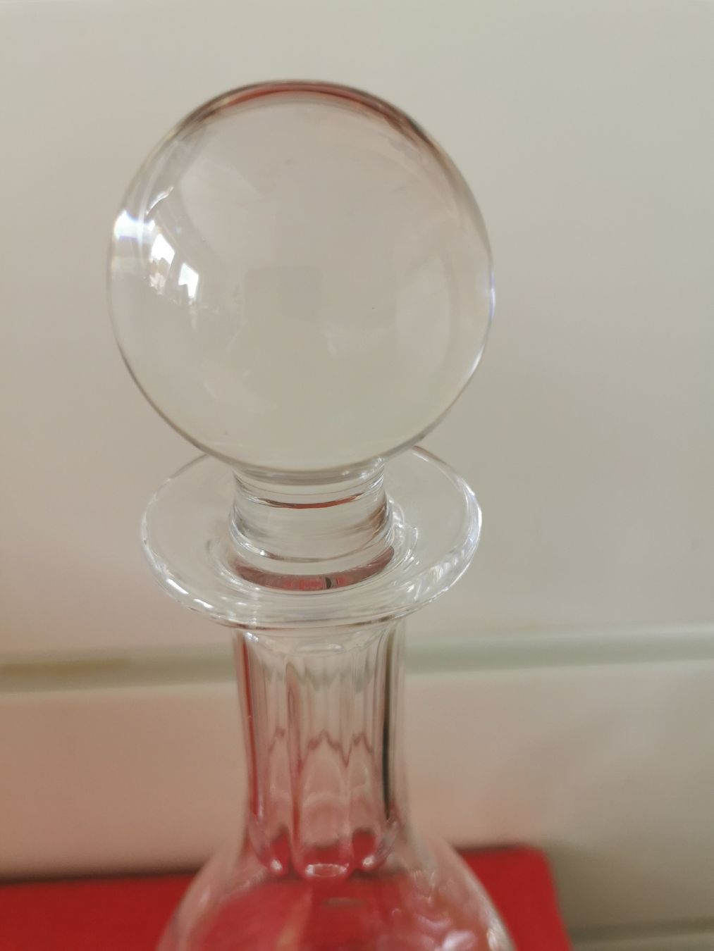 Caraffe: DaVinci Kristall Karaffe  – Nuovo (secondo la descrizione) da Schlieren venduto da vlalif 2