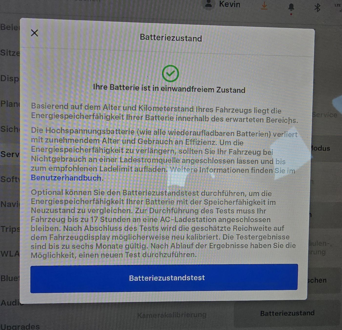 Tesla Automobili: Tesla Model 3 Dual Motor 476ps – Usato da Hettiswil venduto da Keeoll 7