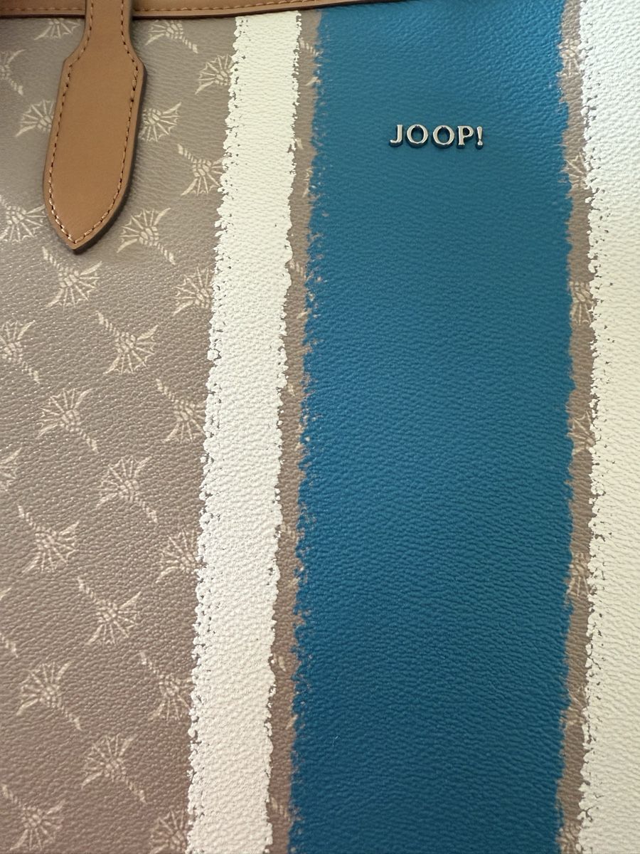 Joop Borse da donna: JOOP! Shopper Neu – Nuovo e nell'imballaggio originale da Feusisberg venduto da Mila1122 3
