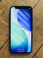 iPhone 12 mini 64 GB Blau - Touchscreen teilweise defekt