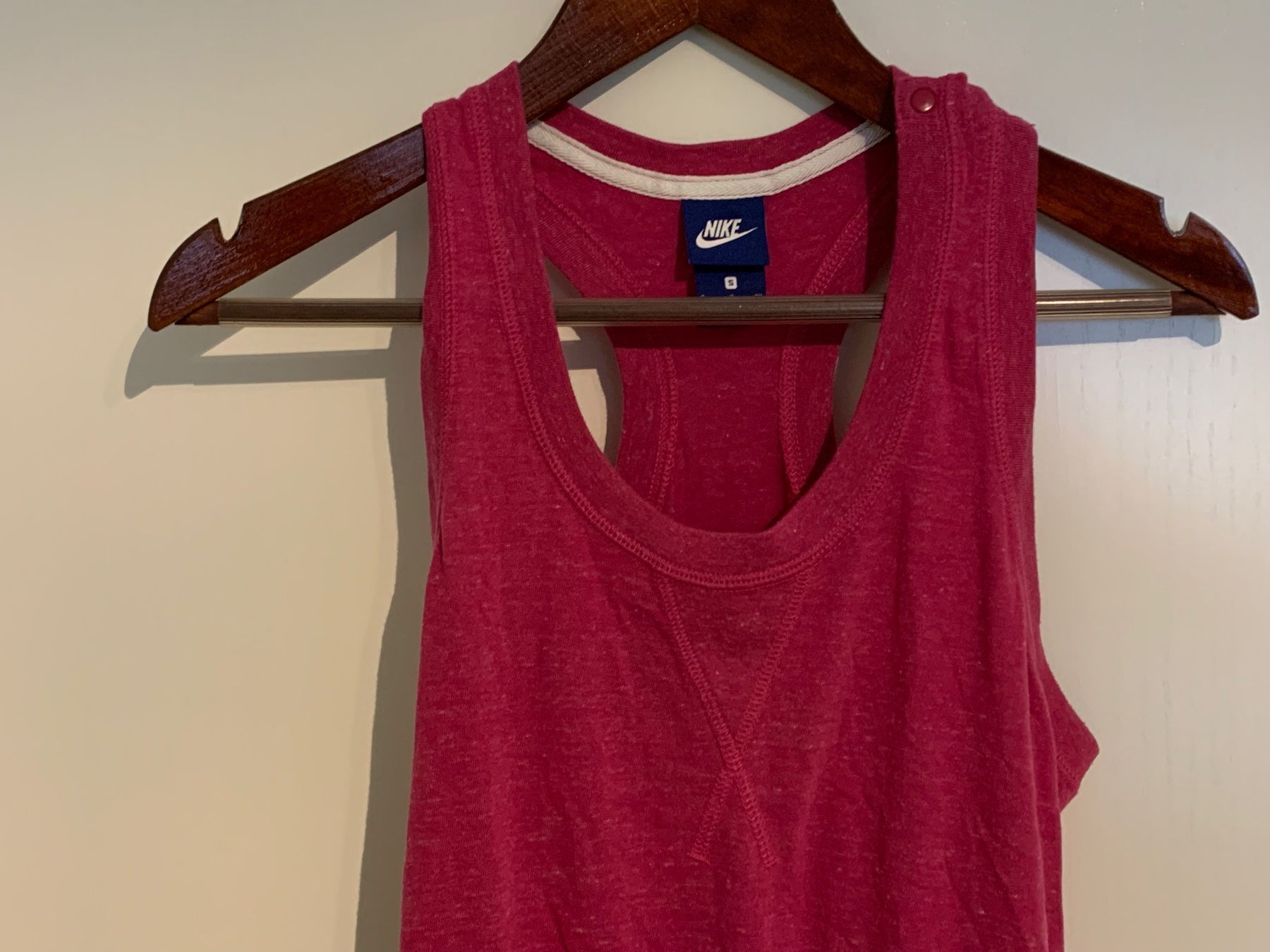 Nike Tute: NIKE JUMPSUIT GRÖSSE S – Usato da Zufikon venduto da SULMI02 5