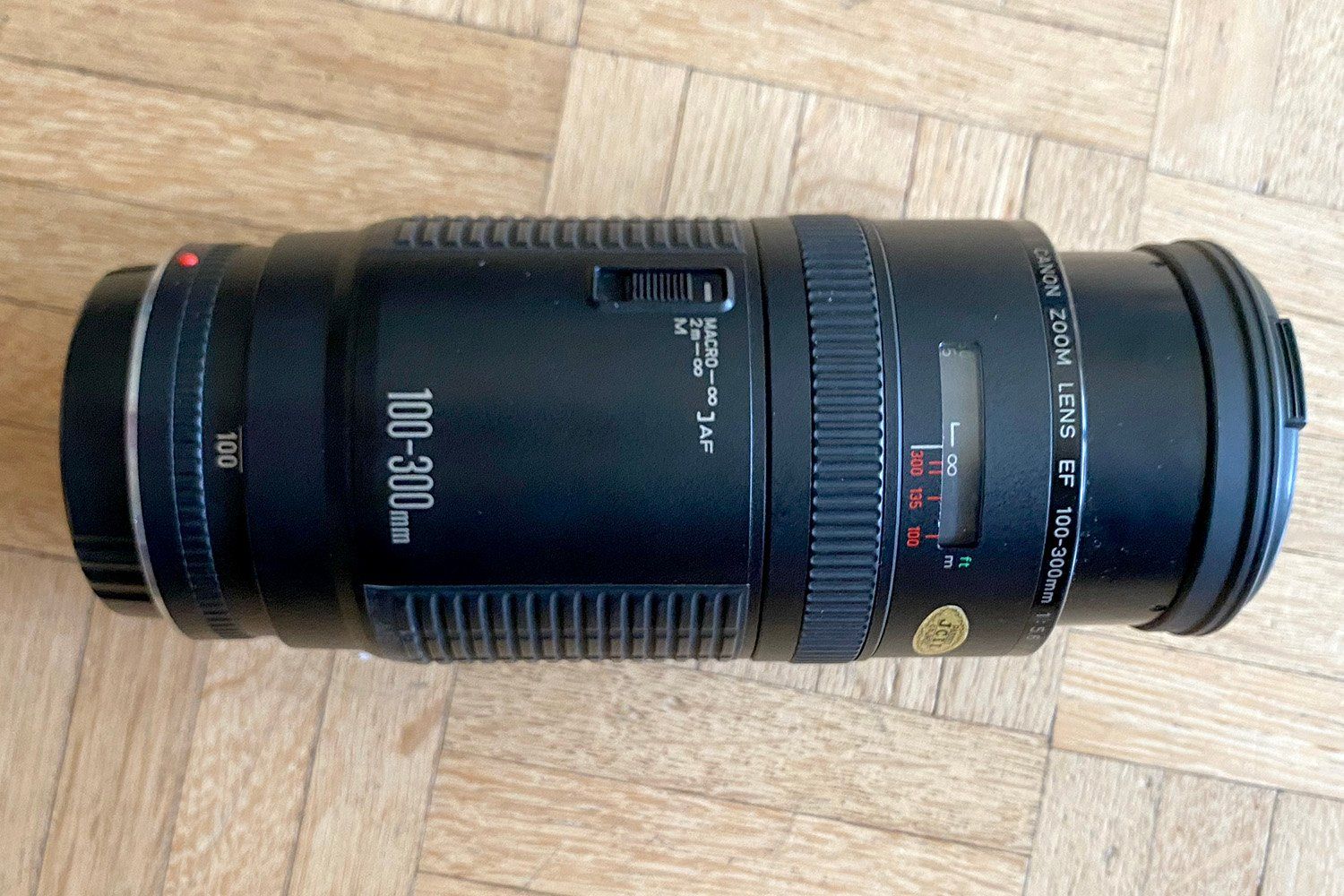 Canon Kamera: Canon EOS 6D Kamera-Set mit Rucksack – Gebraucht aus Zug von Ziggy33 5