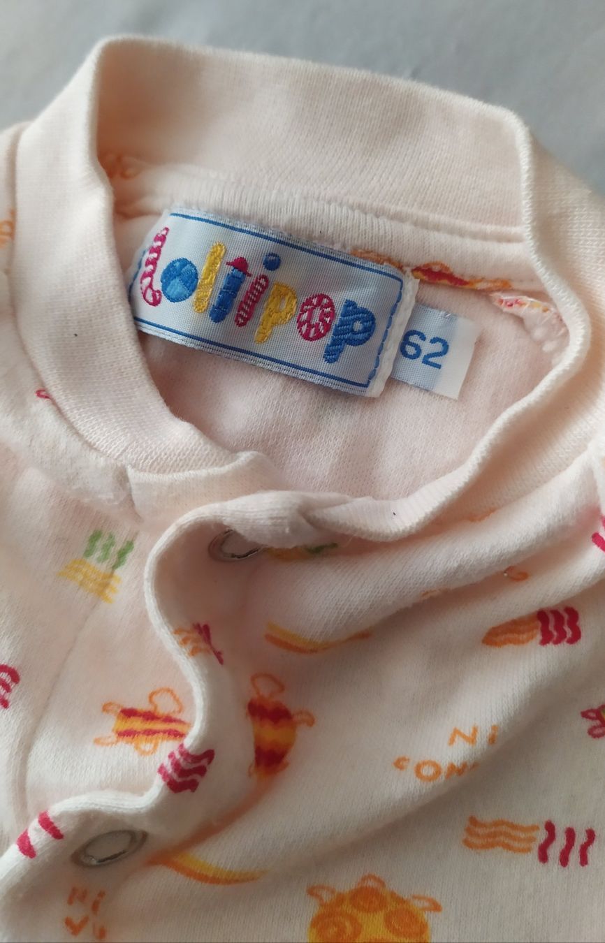 Lotti & Set di vestiti: Petit lot vêtements bébé – Usato da Chezard St-Martin venduto da Clocovale 5