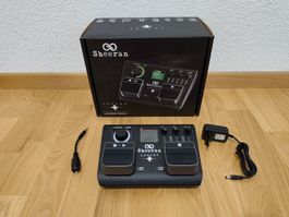 Sheeran Loopers Looper +, wie neu