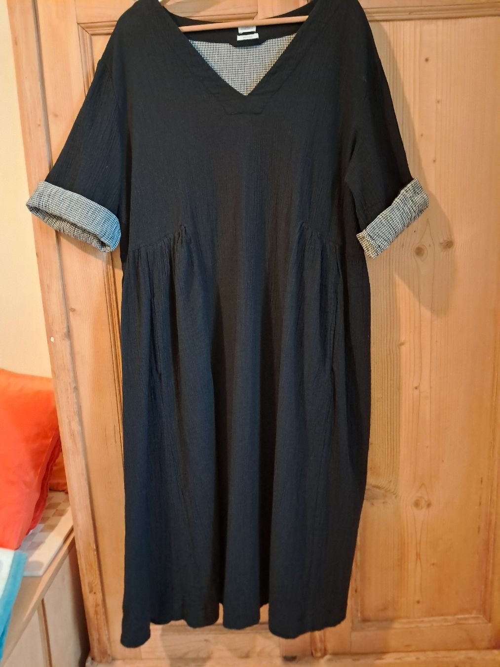 Toast Kleider: Traumkleid von TOAST in XL – Gebraucht aus Emmenbrücke von Milonga2006 2