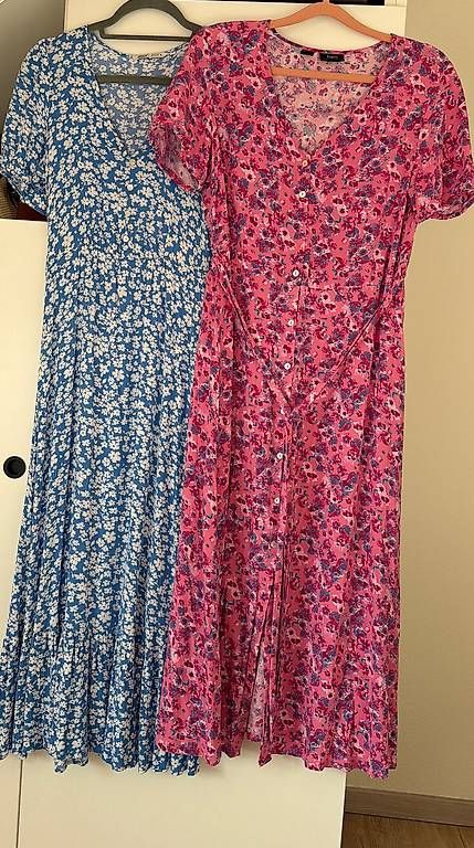 Only Lotti di vestiti: Sommerkleider – Usato da Möhlin venduto da mar_k5wf