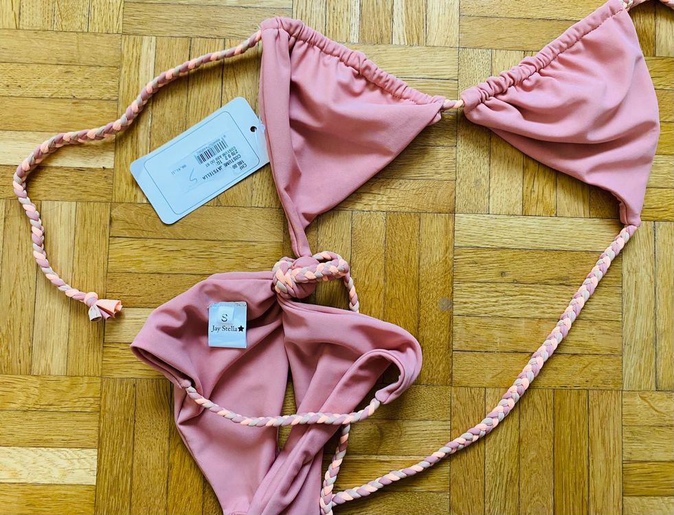 Bikini SET JAY STELLA | Kaufen auf Ricardo