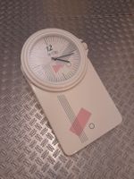 XXL Vintage Wanduhr - Le Clip