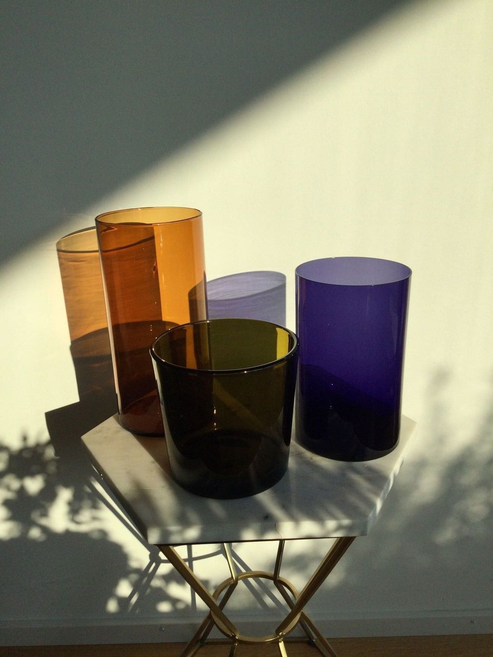 Iittala Vasen & Gefässe: Vase von Kaj Frank, Iittala – Gebraucht aus Worblaufen von AINO-room 4
