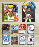 Naruto Shippuden Ultimate Ninja Storm Generations PS3