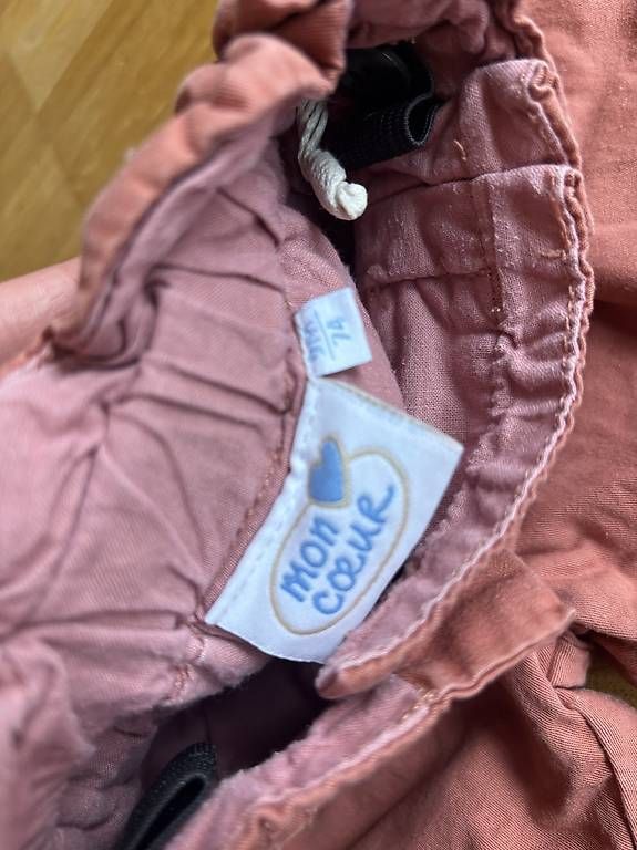 Ensembles coordonnés: Diverse Kinderkleider – D'occasion à Bern par ann_gabrielle 4